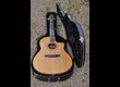 Guitare électro acoustique LARRIVEE LV-05 E équipée B-Band A6