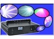 Laser 2 Watts RGB 