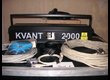 Laser Kvant 2000