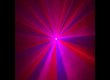 Laserworld EL 250 RBV
