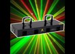 Laserworld LASER EL 350-RG