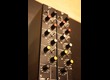 Vend 2 Mastering EQ's Lawo w995/7 avec connecteurs Tuchel