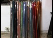 rouleaux de gélatine 