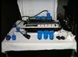 Vends lot de matériel électrique (rack 19")