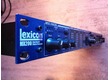 MX200 Lexicon en parfait état