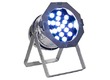 par 64 18X3W tri led 