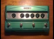 Vends Line 6 DL4 fonctionnelle, avec souffle/buzz