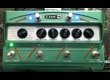 Line 6 DL4 modifiée par Modest Mike aux USA