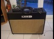 Line6 Flextone III XL + interface M-AUDIO USB Uno