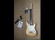 Vends ou échange guitare à modélisation Line6 Variax James Tyler jtv69s gold