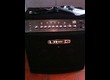 line 6 lowdown pro 400 