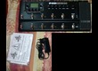 VEND NEUF PEDALIER MULTIEFFET LINE 6 POD HD500