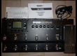 Line 6 POD HD500 encore Garantie + Housse