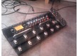 vend pod line 6 x3 live
