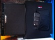 ampli + flycase + pedalier