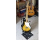 Variax 600 Sunburst