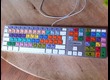 Logickeyboard pour logic 8 ou 9