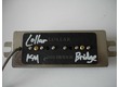 Micro P90 Lollar Position 'bridge' 