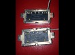 Set de Humbucker Lollar Imperial Low Winds Chrome