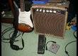 Lollar Vintage Stratocaster Special Set