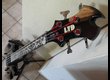 LTD AX-404 - Black