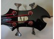LTD AX-404 - Black