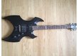 LTD AX-50 - Black Satin