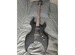LTD AX-50 - Black Satin