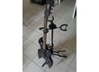 LTD AX-50 - Black Satin