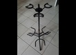 LTD AX-50 - Black Satin