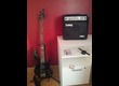 Basse LTD-B50 + Ampli Laney RB1 (PACK)