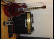 Combo guitare/ampli/pédales d’effets/bonus pour guitariste confirmé (A saisir ! )