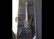 LTD EX-401DX - See Thru Black 