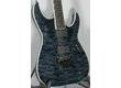 LTD MH-350FR - See Thru Black