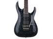 LTD MH-350FR - See Thru Black