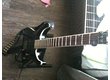 LTD MH-350FR - See Thru Black