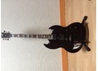 LTD Viper 1000 Deluxe see-thru black