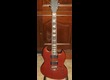 LTD Viper-300M - Vintage Brown Satin