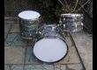 Ludwig Drums 1969