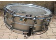 CAISSE CLAIRE LUDWIG ACROLITE DIMENSIONS :  5’’ X 14’’