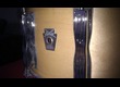 Caisse Claire Batterie Ludwig LC 403 Classic Maple