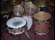 Ludwig Classic Maple 7 fûts