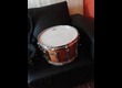 Ludwig drums Coliseum  ( acajou )