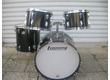 batterie ludwig vintage
