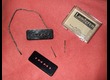 Vds P90 LUNDGREN  bridge capot black Handmade suédois