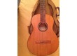 Vends Guitare de Luthier (Vincent-Genod)