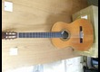 guitare classique japonnaise signee MATANO