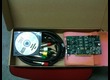 Vends Carte PCI Lynx Studio AES 16in avec Cables