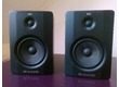 Vends ensemble enceinte monitoring + carte son