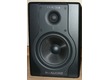 Vends enceintes monitoring M AUdio BX 5 A DELUXE comme neuves150 EUROS